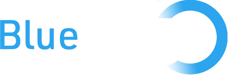 BlueStream Logo
